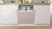 Встраиваемая посудомоечная машина Bosch SMV6ECX86Q фото 2 в Тюмени
