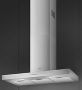 Вытяжка Smeg KBT900XE фото 2 в Тюмени