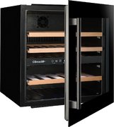 Винный шкаф Climadiff CBI40DB1 фото 4 в Тюмени