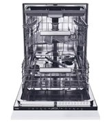 Встраиваемая посудомоечная машина Haier XS6B0S3SB-08 фото 4 в Тюмени