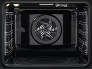 Духовой шкаф AEG BEB 351111 B фото 3 в Тюмени