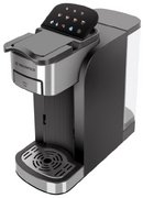 Кофеварка Maunfeld MCCM-CM827GR фото 4 в Тюмени