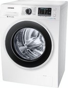 Стиральная машина Samsung WW 70J52E0 HW фото 3 в Тюмени