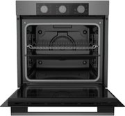 Духовой шкаф Kuppersberg HF 603 GR фото 2 в Тюмени