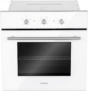 Духовой шкаф Hyundai HEO 6632 WG
