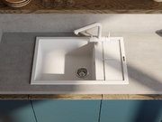 Мойка Omoikiri SUMI 78A-LB GB фото 3 в Тюмени