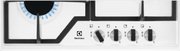 Варочная панель Electrolux GPE263MW фото 2 в Тюмени