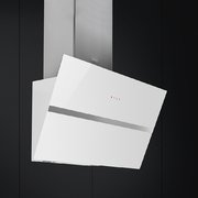 Вытяжка Smeg KCV80BE фото 3 в Тюмени
