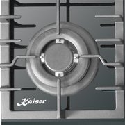 Независимая газовая поверхность Kaiser KCG 6383 Turbo фото 2 в Тюмени