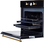 Духовой шкаф Kuppersberg SR 663 B фото 3 в Тюмени