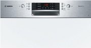 Встраиваемая посудомоечная машина Bosch SMI46KS00T фото 2 в Тюмени