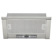 Встраиваемая вытяжка KRONA Kamilla slim 600 inox/inox (2 мотора) фото 4 в Тюмени