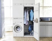 Сушильный шкаф Asko DC7583 W фото 4 в Тюмени