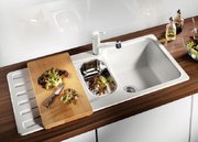 Мойка Blanco Nova 6 S кофе фото 3 в Тюмени