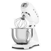 Миксер Смег SMF03WHEU фото 2 в Тюмени Миксер Smeg SMF03WHEU фото 2 в Тюмени