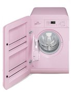 Стиральная машина Smeg LBB14RO фото 2 в Тюмени