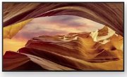 Телевизор Sony KD-65X75W 65", черный фото 2 в Тюмени