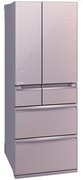 Холодильник Mitsubishi Electric  MR-WXR627Z-P-R1