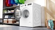 Стиральная машина Bosch WAN2823BSN фото 4 в Тюмени