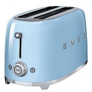 Тостер Smeg TSF02PBEU фото 2 в Тюмени