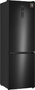 Отдельностоящий холодильник с инвертором Weissgauff WRK 2000 Total NoFrost Inverter Black фото 4 в Тюмени