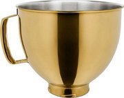 Чаша для миксера Китчен Эйд 5KSM5SSBRG фото в Тюмени Чаша для миксера KitchenAid 5KSM5SSBRG фото в Тюмени