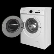 Стиральная машина Maunfeld MFWM127WH052 фото 2 в Тюмени