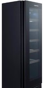 Встраиваемый под столешницу винный шкаф CellarPrivate CP020-1TBH фото 4 в Тюмени