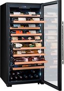 Винный шкаф Climadiff CPF100B1 фото 4 в Тюмени