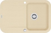 Мойка Franke PBG 611-78 бежевый фото в Тюмени