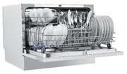 Компактная посудомоечная машина Midea MCFD55S450Wi фото 3 в Тюмени