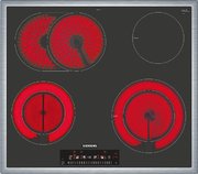 Варочная панель Siemens ET645FHP1