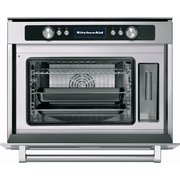 Духовой шкаф с функцией пара KitchenAid KOSCX 45600 фото 2 в Тюмени