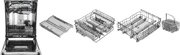 Посудомоечная машина Asko D5556 XL фото 3 в Тюмени