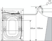 Стиральная машина Korting KWM 60DS1260 фото 4 в Тюмени