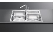 Мойка Smeg LTS903-2 фото в Тюмени