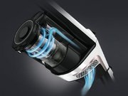 Пылесос Миле SMUL5 Triflex HX1 Peformance белый лотос фото 3 в Тюмени Пылесос Miele SMUL5 Triflex HX1 Peformance белый лотос фото 3 в Тюмени