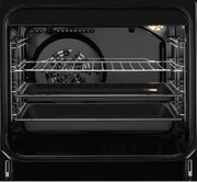 Электрическая плита Electrolux RKR560202W фото 4 в Тюмени
