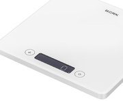 Кухонные весы БОРК N780 wt фото 3 в Тюмени Кухонные весы BORK N780 wt фото 3 в Тюмени