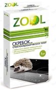 Скребок для чистки стеклокерамических плит  Zool ZL 387 фото в Тюмени Скребок для чистки стеклокерамических плит  Zool ZL 387 фото в Тюмени