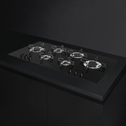 Варочная панель Smeg PVL6106CN фото 3 в Тюмени