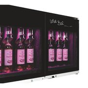Винный бар EuroCave Wine Bar 8 WB8-010019 фото 2 в Тюмени
