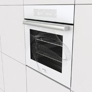 Духовой шкаф Gorenje BO758KR фото 3 в Тюмени