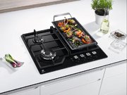 Варочная панель Electrolux GPE363YK фото 2 в Тюмени