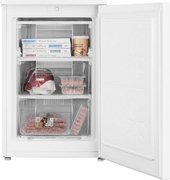 Вертикальный морозильник Weissgauff WRF-80 Defrost White фото 3 в Тюмени