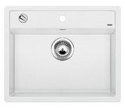 Мойка Blanco Dalago 6 белый фото в Тюмени