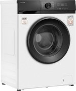 Стиральная машина Weissgauff WM 61212 Direct Drive Inverter Steam фото 3 в Тюмени
