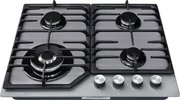 Газовая варочная панель Schaub Lorenz SLK GG6018 фото 2 в Тюмени