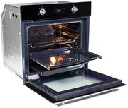 Духовой шкаф электрический Zigmund Shtain E 149 B фото 3 в Тюмени
