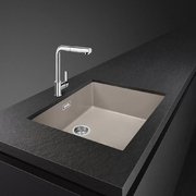 Мойка Smeg VZP76DV фото 3 в Тюмени